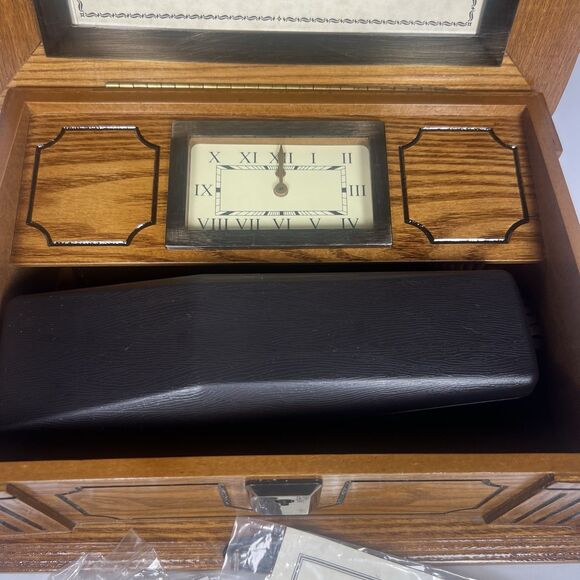 Crosley Limited Edition - 5000 Telephone Fathers Day Commemorative Phone No Box - Picture 3 of 11